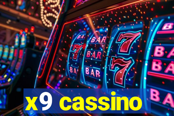 x9 cassino